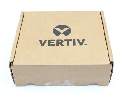 Vertiv | SC920-001 | Cybex SC 2-port DVI-I Dual-Head Secure KVM Switch - New - Image 1 of 4