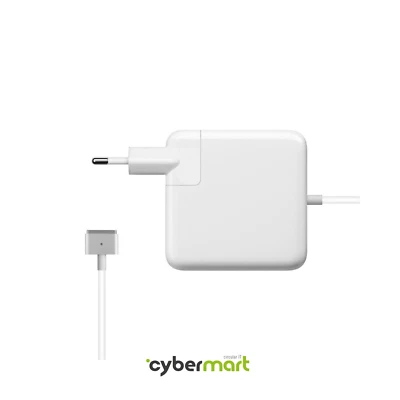 Apple MagSafe 2 85W A1424 Alimentatore per Macbook Pro Retina - Bianco - Immagine 1 di 4