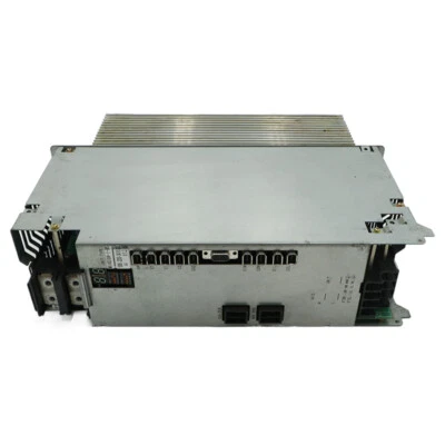 Servoaccionamiento usado 1 año de garantía MIV0104-1-B5 OKUMA MIV01041B5 Foto 1 de 4