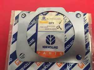 Fits Ford Fits New Holland Tractor OEM Transmission Shim K3660221651 0.3mm thick - Picture 1 of 1
