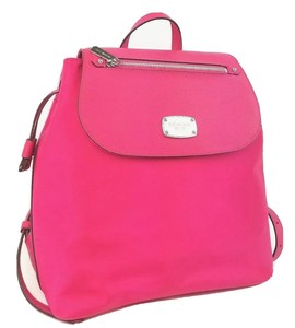 michael kors bedford backpack