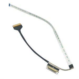 LCD SCREEN VIDEO EDP CABLE FIT LENOVO IDEAPAD 1-14ALC7 82R3 1-14IGL7 82V6 JS470 - Picture 1 of 6