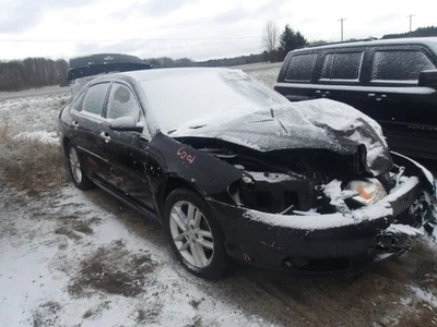 Espejo retrovisor VIN W 4º dígito limitado compatible con 09-16 IMPALA 2017861 Foto 1 de 4