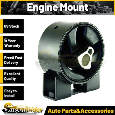 Montaje de motor delantero 1 pieza para Chrysler Town & Country V6 2008-2010 3,8 L DEA_LP Foto 1 de 3