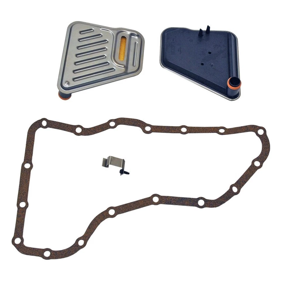 For Ford Thunderbird 1984 WIX 58956 Transmission Filter Kit Foto 1 de 1