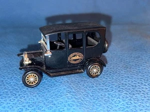 LLedo State Farm Insurance Ford Diecast Car 1:43 Loc FPD - Picture 1 of 8