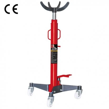 Vérin de fosse hydraulique 1,500 kg (1.5T) - Photo 1/1