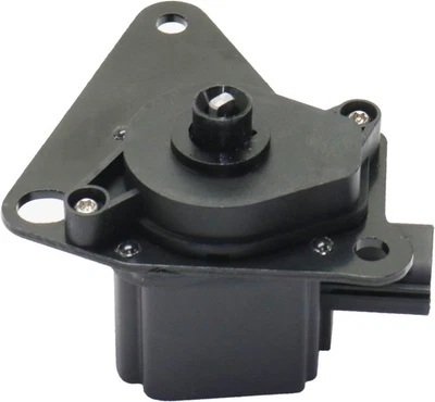 Válvula corredora colector de admisión Patriot/Compass 2007-2017 4884549AD Foto 1 de 4