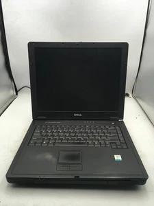 DELL INSPIRON 2200 - FOR PARTS/NO POWER - INTEL CELERON M - NO RAM -READ DESC-BB - Picture 1 of 9