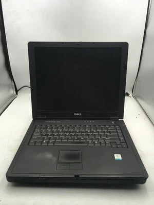 DELL INSPIRON 2200 - FOR PARTS/NO POWER - INTEL CELERON M - NO RAM -READ DESC-BB - Image 1 of 4