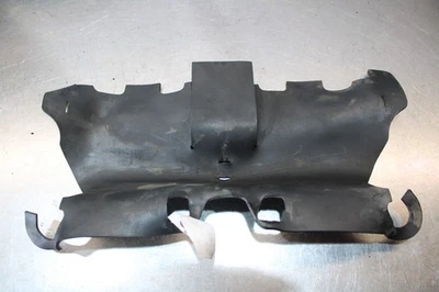 Suzuki Katana 750 GSX750F 1998 placa de guía de aire 94451-20C01 Foto 1 de 2