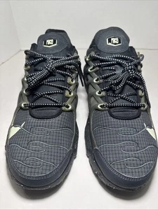 Size 13 - Nike Air Max Terrascape Plus Black Barely Volt (DC6078-002) No Box - Picture 1 of 7