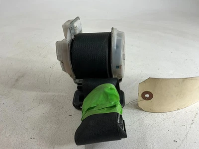 Nissan Máxima Platinum 2016 cinturón de seguridad trasero derecho ++ Foto 1 de 4