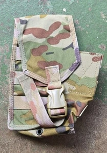 Australian Army SORD AU Terrain AMCU Water Bottle Pouch New - Picture 1 of 3