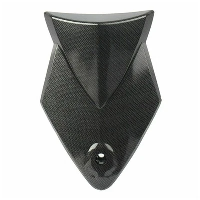 Cubierta trasera efecto fibra de carbono carenado asiento trasero para BMW S1000RR 2009-2014 Foto 1 de 2