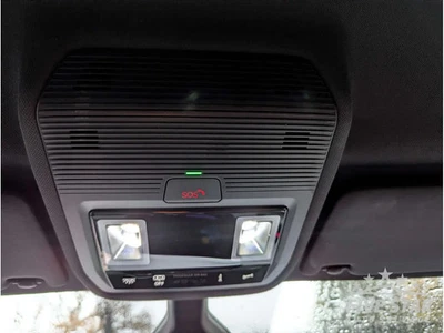 VW ID.3 Front Roof Reading Light 2025 Hatchback 4/5dr E11, E12 (24-25) Pro - Image 1 of 3