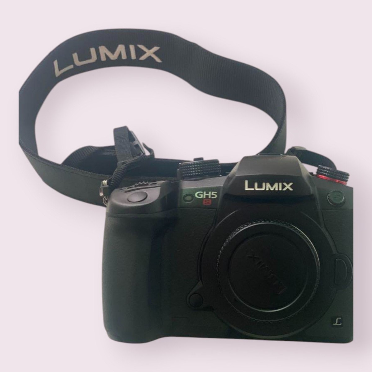Panasonic LUMIX GH5s Panasonic LUMIX Digital Cameras for Panasonic LUMIX GH5s Panasonic LUMIX Digital Cameras for