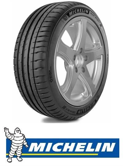 275/30 R20 97Y Michelin Pilot Sport 4 S XL - Bild 1 von 1