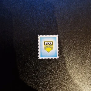 Postal stamp: German 109 (Used) - Imagen 1 de 1