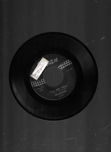 The Beatles~She Loves You/I’ll Get You/Swan Label-45 Record  - Bild 1 von 2