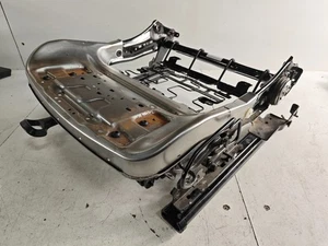 Sitzgestell vorn links Fahrersitz Original Opel Astra K Sportstourer 13522616 - Bild 1 von 24