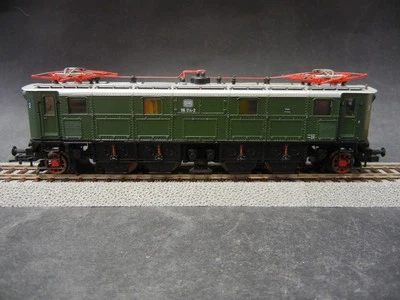 Roco 63623 Elok BR 116 014-2 DB Digital DCC Lenz LE 130 Decoder - Bild 1 von 4