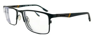 NEW COLUMBIA C3031 072 GUNMETAL AUTHENTIC EYEGLASSES 57-18-145 - Picture 1 of 7
