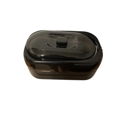 Achzzy Black Paraffin Wax Machine Warmer Spa Treatment Hydration Relief NWOB - Image 1 of 4