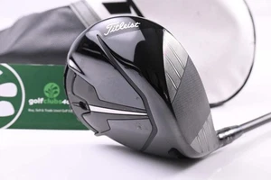 Titleist TSR3 Driver / 10 Degree / Stiff Flex Fujikura Ventus Blue '25 5 Shaft - Picture 1 of 9
