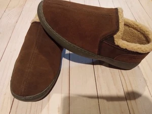 Stoney RiverSize 9M Men's Slippers Men's House Shoes Size 9 - Picture 1 of 8