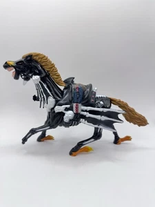 TSR Dungeons & Dragons Wardukes Undead Nightmare Steed Horse 1983 - Picture 1 of 6