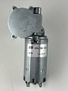 Eppendorf 5804/5410R Centrifuge Lid Motor Valeo 404.156 24V - Picture 1 of 6