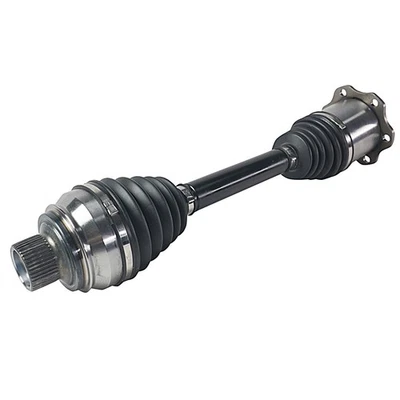 1pc CV Axle Shaft Front LH RH For Audi A6 Quattro 2.0L 2013-2018 - Изображение 1 из 4