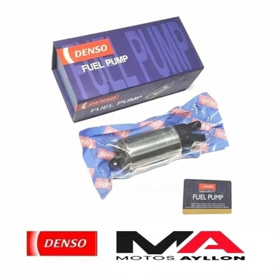 BOMBA DE GASOLINA DENSO HONDA CBR 600F F4 INYECCION 2001 2006 - Imagen 1 de 4