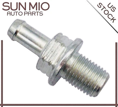Válvula PCV para Honda Fit 2007-2019 CR-V 2002-2009 Accord 2003-2007 Civic 2006-15 Foto 1 de 4