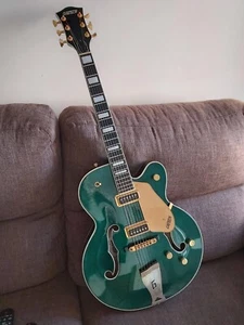 Gretsch Country Club 6196 (Dynasonic) - Imagen 1 de 8