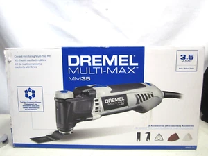 dremel rotary tool mm35 - Picture 1 of 6