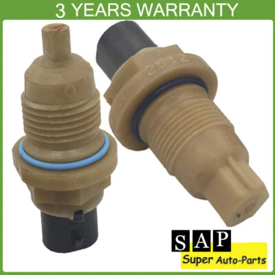 Input Output Speed Sensor For Chrysler 200 Town & Country Sebring Dodge Journey - Image 1 of 4