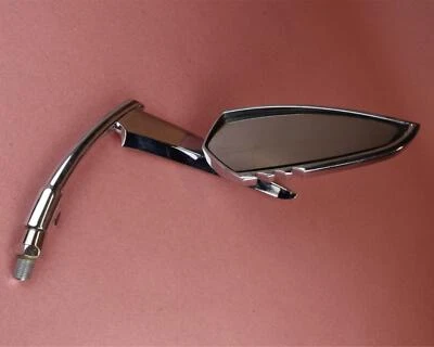 Espejo retrovisor Kawasaki Vulcan 1500 VN1500 1996-2008 Foto 1 de 4