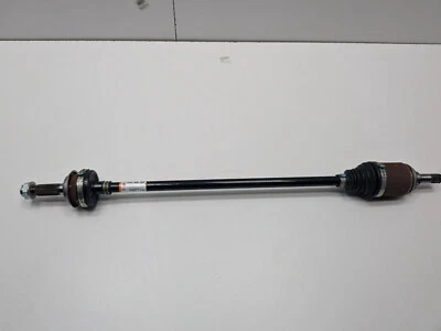 HONDA CR-V AWD EIXO TRASEIRO DIREITO DO PASSAGEIRO LATERAL MEIO EIXO FABRICANTE DE EQUIPAMENTO ORIGINAL 2023 🔵 - Imagem 1 de 4