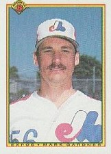 1990 Bowman Baseball Base Singles #106-211 (Pick Your Cards)