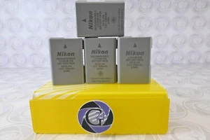 Original Nikon Akku EN-EL14a - GT24 Special! - 12 Monate Gewährleistung - Bild 1 von 1