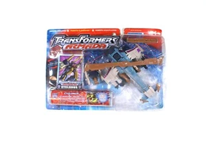 Transformers Armada Cyclonus Factory Sealed - Picture 1 of 6