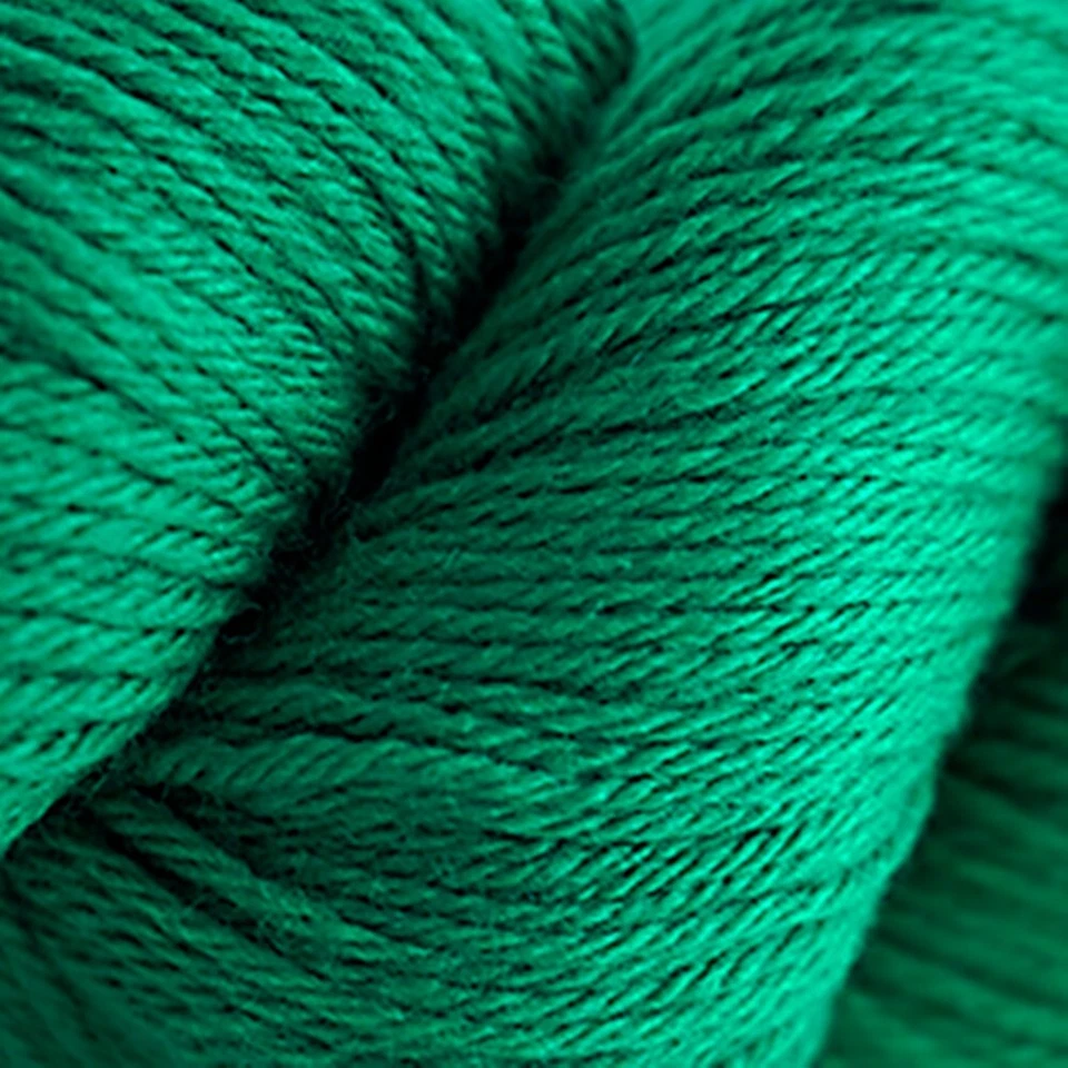 Пряжа каскадная ::Cascade 220 шерсть #8894::: рождественский зеленый - Изображение 1 из 1