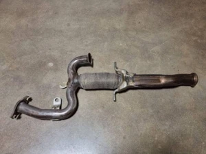Chrysler Pacifica Muffler Connector Clamp 968AD159162 3.6 Petrol 214kw 24779653 - Picture 1 of 4