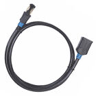 Stecker Auf Buchse Netzwerkkabel Für Breitbandverbindung Ethernet Cables