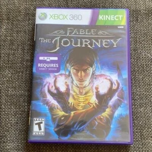Fable the Journey for XBox 360 - Picture 1 of 1