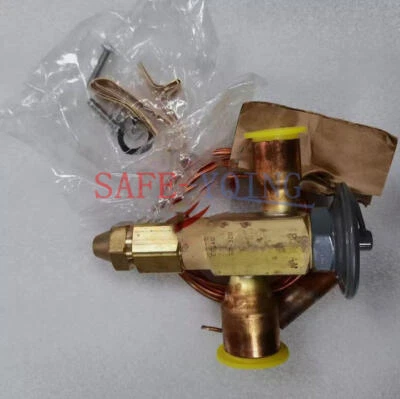 1PC Sporlan OZE-25-GA Thermostatic Expansion Valve Sporlan Valve R-410A - Image 1 of 4