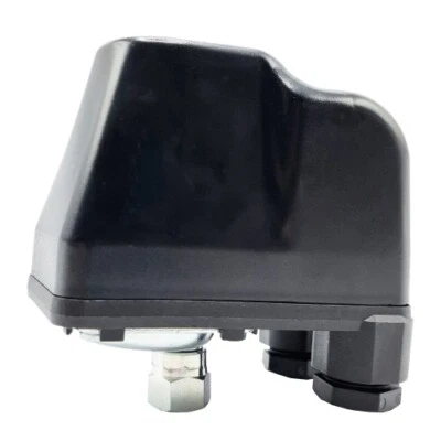 ITALTECNICA Druckschalter PM 6 1/4" =13,5mm Made in Italy Druckkessel Hauswasserwerk HWW