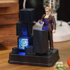 Laputa: Castle in the Sky Muska's 3-minute timer GHIBLI Donguri Republic Limited - Picture 1 of 17